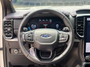 Xe Ford Everest Titanium Plus 2.0L 4x4 AT 2024