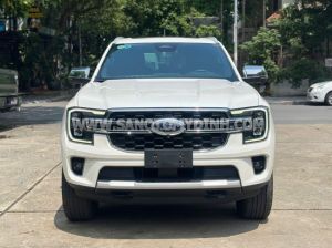 Xe Ford Everest Titanium Plus 2.0L 4x4 AT 2024