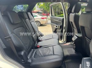 Xe Ford Everest Titanium Plus 2.0L 4x4 AT 2024