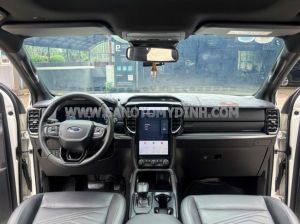 Xe Ford Everest Titanium Plus 2.0L 4x4 AT 2024