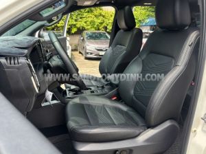 Xe Ford Everest Titanium Plus 2.0L 4x4 AT 2024