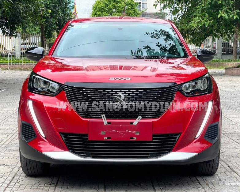 Peugeot 2008 Active 1.2 AT 2023