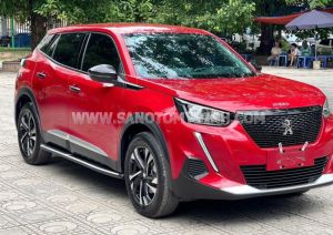 Xe Peugeot 2008 Active 1.2 AT 2023