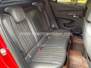 Xe Peugeot 2008 Active 1.2 AT 2023