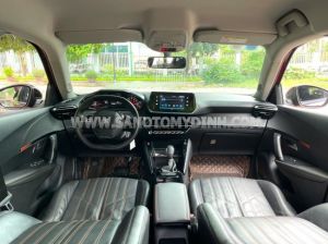 Xe Peugeot 2008 Active 1.2 AT 2023