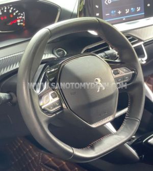 Xe Peugeot 2008 Active 1.2 AT 2023