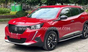 Xe Peugeot 2008 Active 1.2 AT 2023
