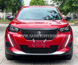 Xe Peugeot 2008 Active 1.2 AT 2023