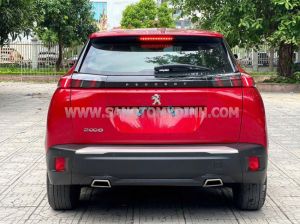 Xe Peugeot 2008 Active 1.2 AT 2023