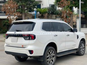 Xe Ford Everest Titanium Plus 2.0L 4x4 AT 2023