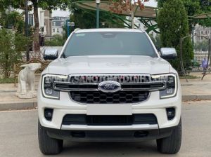 Xe Ford Everest Titanium Plus 2.0L 4x4 AT 2023