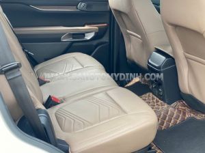 Xe Ford Everest Titanium Plus 2.0L 4x4 AT 2023
