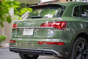 Xe Audi Q5 Sportback Sline 45 TFSI Quattro 2021