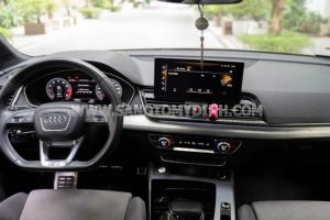 Xe Audi Q5 Sportback Sline 45 TFSI Quattro 2021