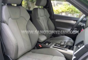 Xe Audi Q5 Sportback Sline 45 TFSI Quattro 2021
