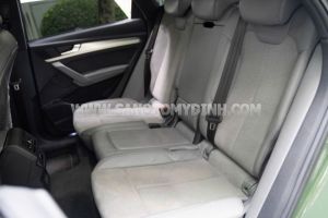 Xe Audi Q5 Sportback Sline 45 TFSI Quattro 2021