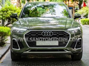 Xe Audi Q5 Sportback Sline 45 TFSI Quattro 2021