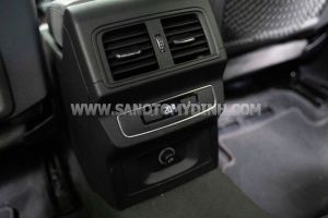 Xe Audi Q5 Sportback Sline 45 TFSI Quattro 2021
