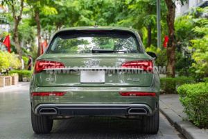 Xe Audi Q5 Sportback Sline 45 TFSI Quattro 2021