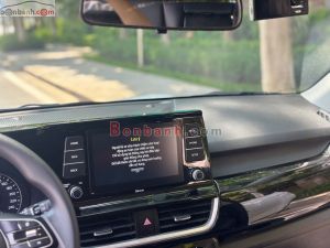 Xe Kia Seltos Deluxe 1.4 AT 2023