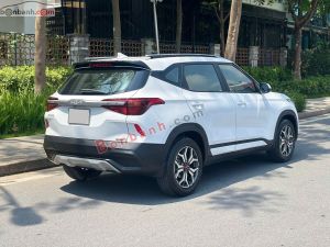 Xe Kia Seltos Deluxe 1.4 AT 2023