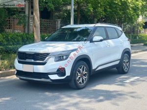 Xe Kia Seltos Deluxe 1.4 AT 2023
