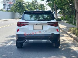 Xe Kia Seltos Deluxe 1.4 AT 2023