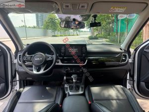 Xe Kia Seltos Deluxe 1.4 AT 2023