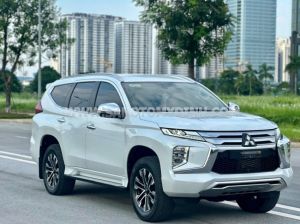Xe Mitsubishi Pajero Sport 2.4D 4x4 AT 2022