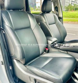 Xe Mitsubishi Pajero Sport 2.4D 4x4 AT 2022