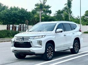 Xe Mitsubishi Pajero Sport 2.4D 4x4 AT 2022