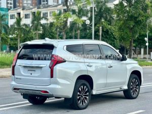 Xe Mitsubishi Pajero Sport 2.4D 4x4 AT 2022