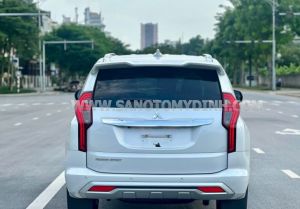 Xe Mitsubishi Pajero Sport 2.4D 4x4 AT 2022