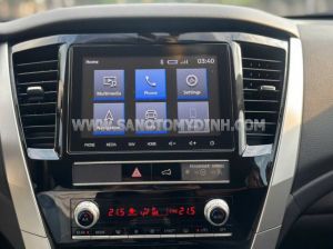 Xe Mitsubishi Pajero Sport 2.4D 4x4 AT 2022