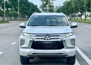 Xe Mitsubishi Pajero Sport 2.4D 4x4 AT 2022