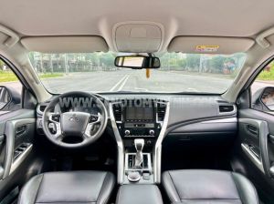 Xe Mitsubishi Pajero Sport 2.4D 4x4 AT 2022