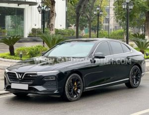 Xe VinFast Lux A 2.0 2.0 AT 2021