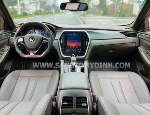 Xe VinFast Lux A 2.0 2.0 AT 2021