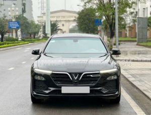 Xe VinFast Lux A 2.0 2.0 AT 2021