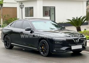 Xe VinFast Lux A 2.0 2.0 AT 2021