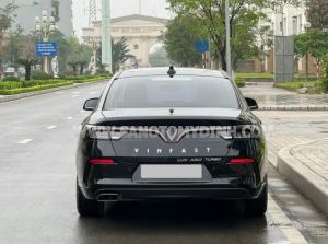 Xe VinFast Lux A 2.0 2.0 AT 2021