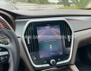 Xe VinFast Lux A 2.0 2.0 AT 2021