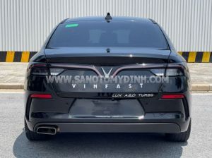Xe VinFast Lux A 2.0 Tiêu chuẩn 2022