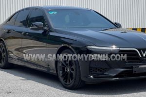 Xe VinFast Lux A 2.0 Tiêu chuẩn 2022