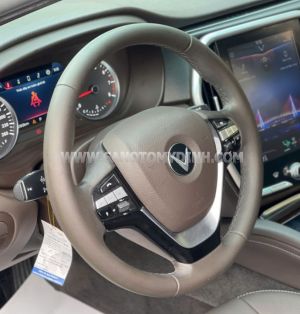Xe VinFast Lux A 2.0 Tiêu chuẩn 2022