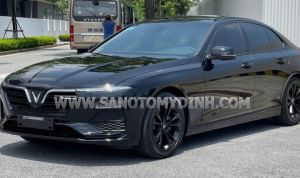 Xe VinFast Lux A 2.0 Tiêu chuẩn 2022