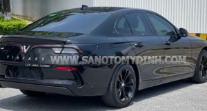 Xe VinFast Lux A 2.0 Tiêu chuẩn 2022