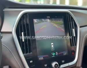 Xe VinFast Lux A 2.0 Tiêu chuẩn 2022
