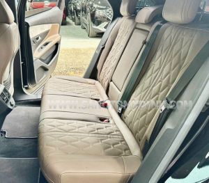 Xe Peugeot 3008 GT 2024