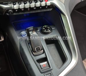 Xe Peugeot 3008 GT 2024